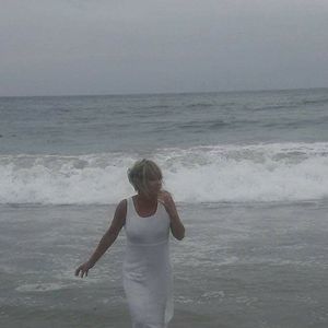 Meet your Posher, Sherrye